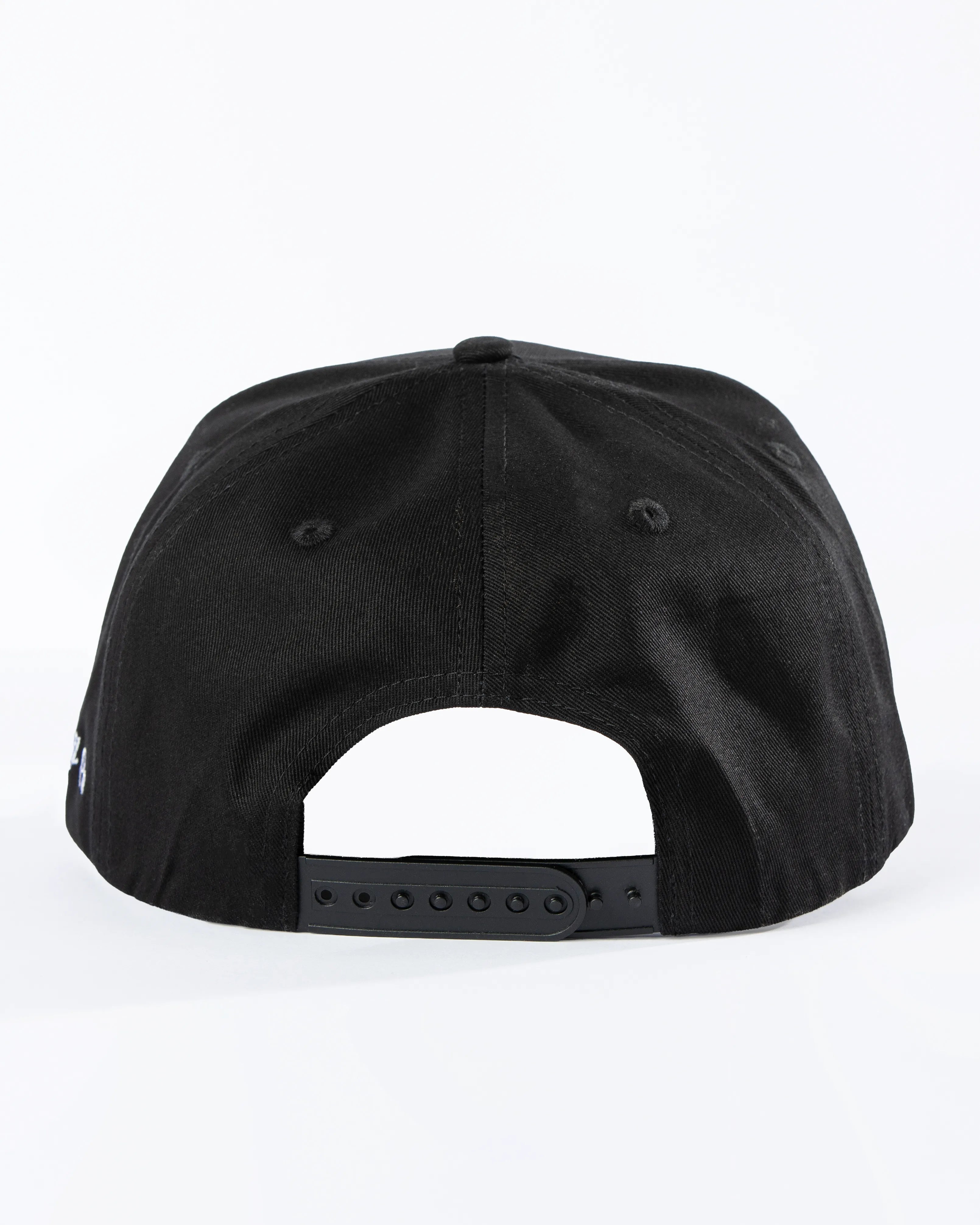 Back Nine Black
