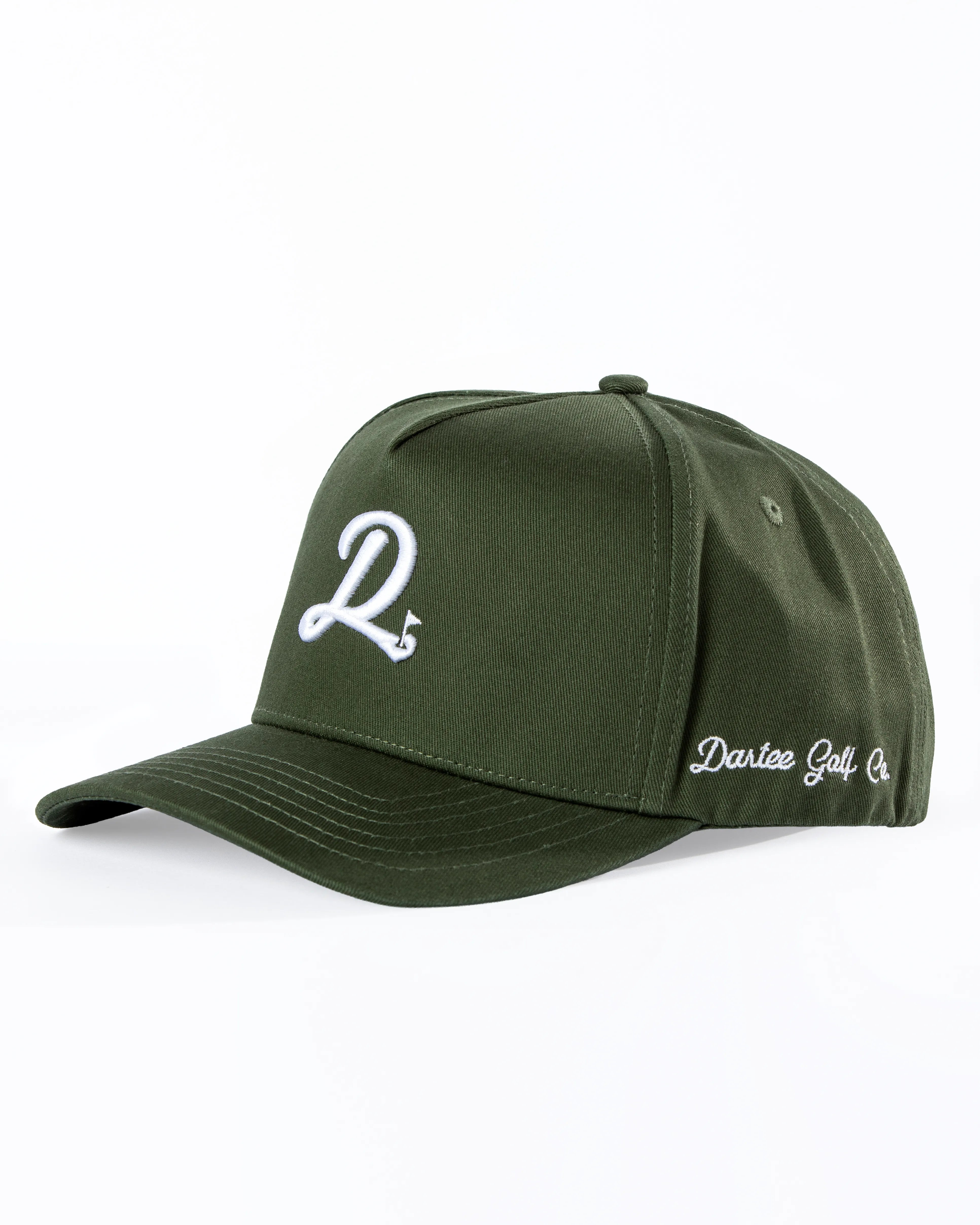 Center Cut Green