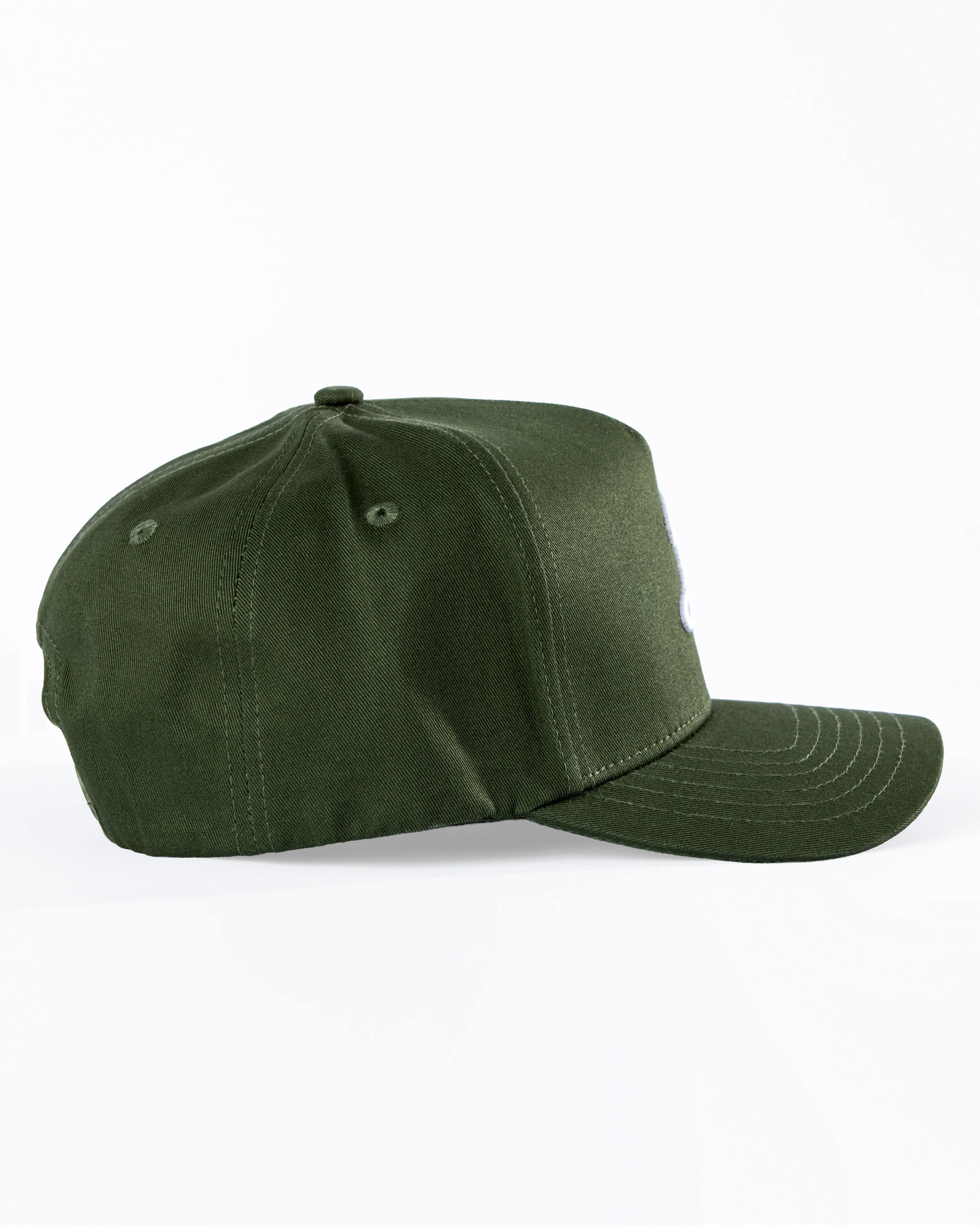 Center Cut Green