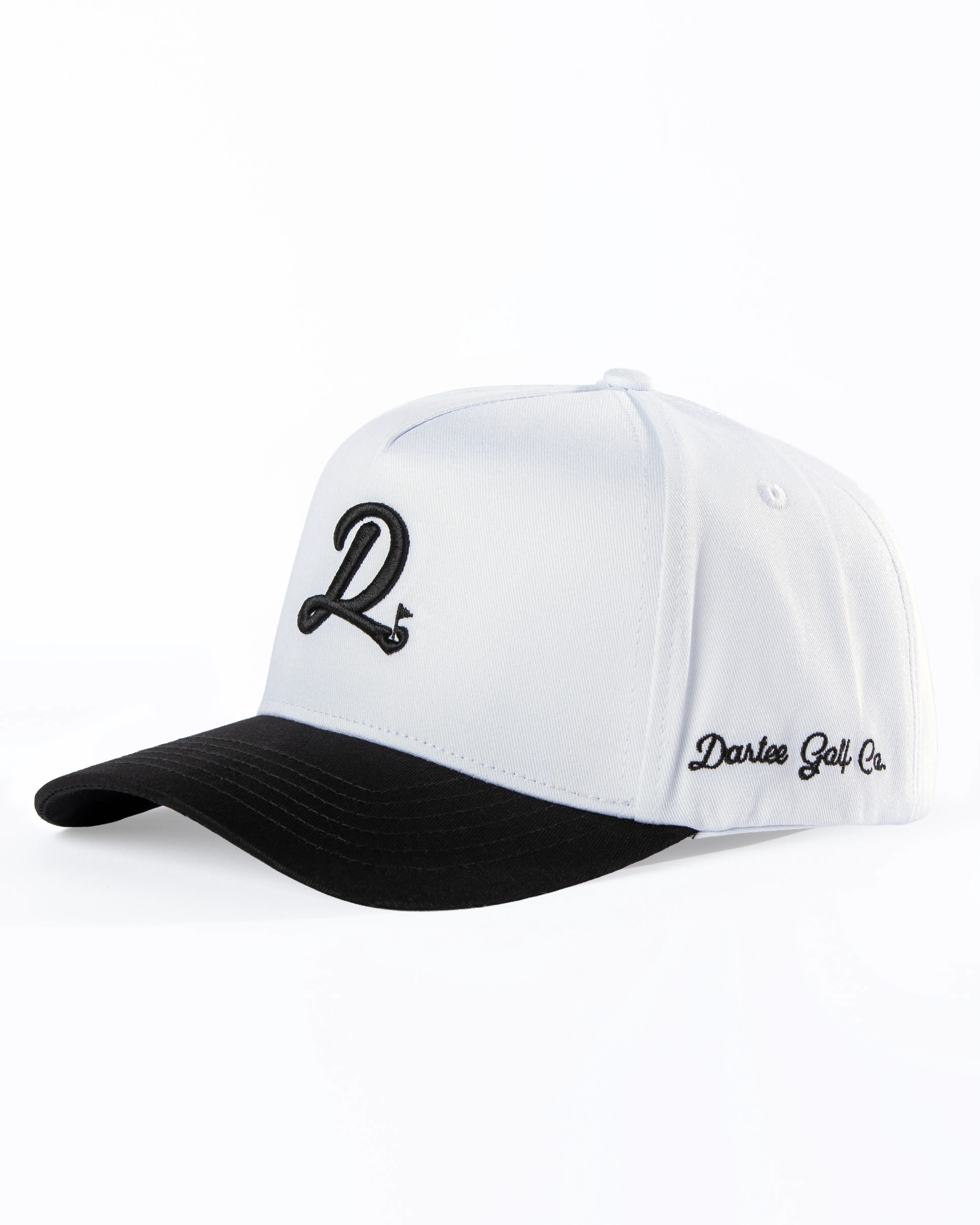 Caddie Whites