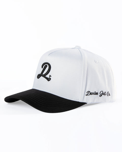 Caddie Whites – Dartee Golf
