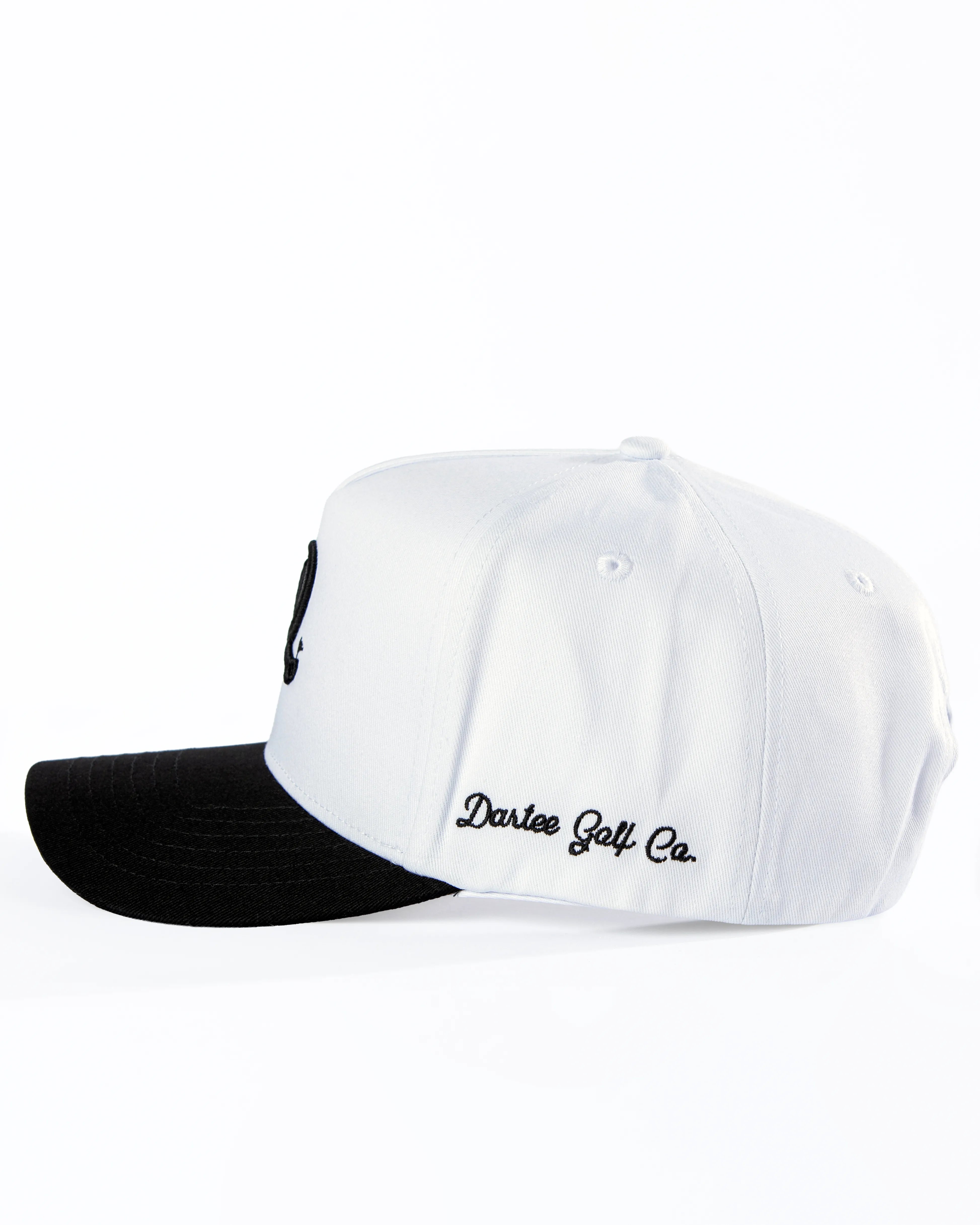 Caddie Whites