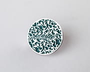 Dartee Team Camo Ball Marker