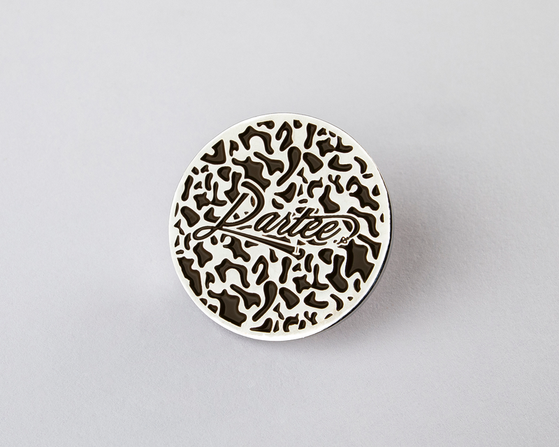 Golden Albatross Ball Marker