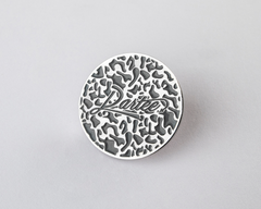 White Eagle Ball Marker