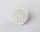 Albino Gator White Ball marker