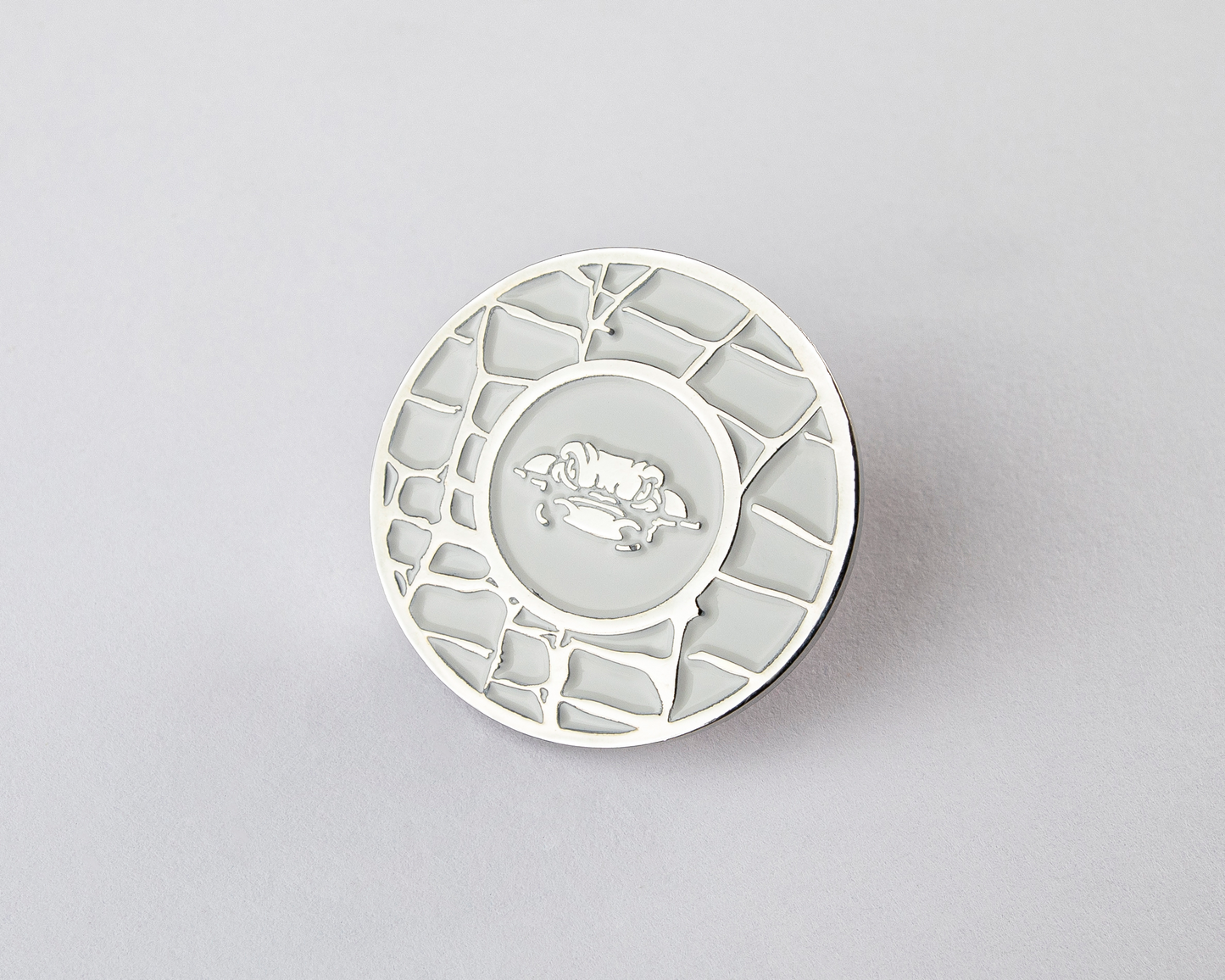 Greenside Gator Ballmarker Pack