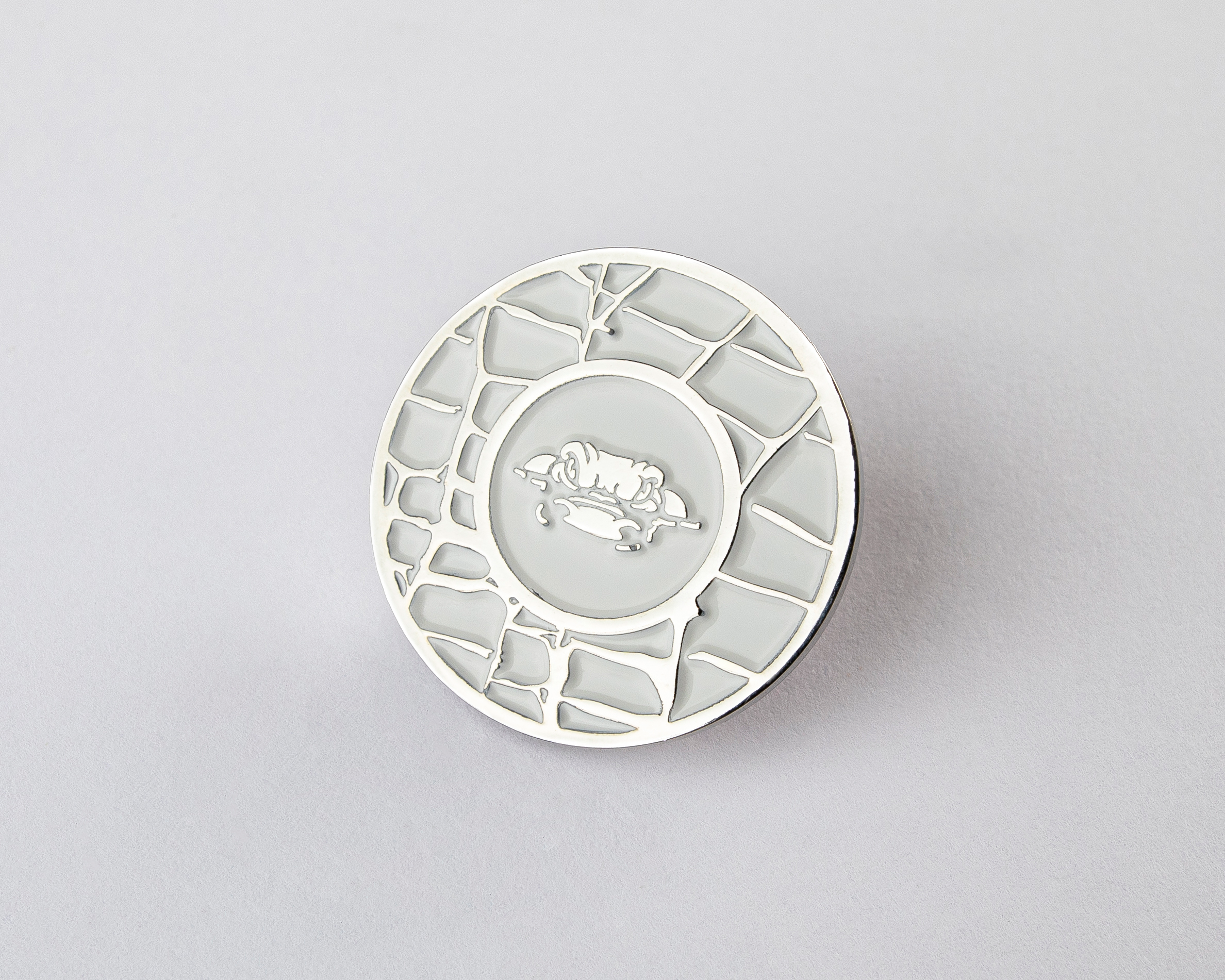 Greenside Gator Ballmarker Pack