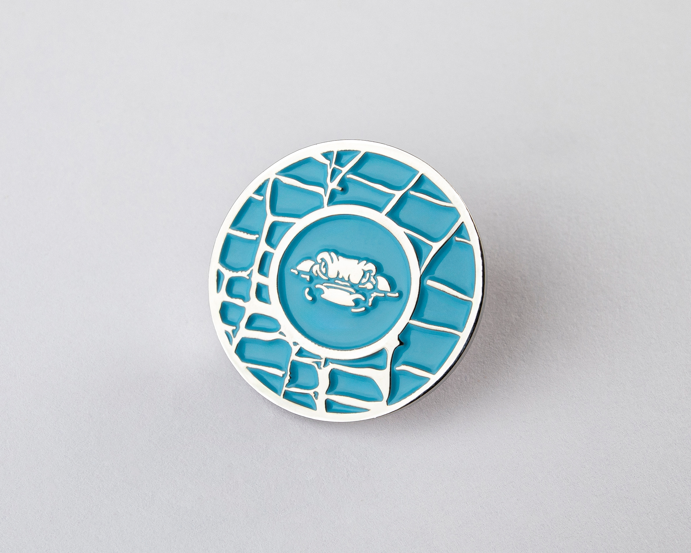 Greenside Gator Ballmarker Pack