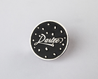 Volcanic Ash Ball Marker