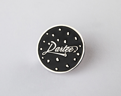 Volcanic Ash Ball Marker