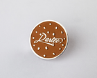 Sahara Sunset Ball marker