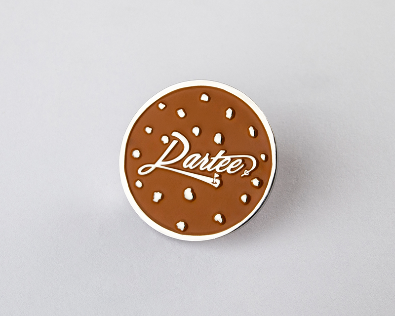 Sahara Sunset Ball marker