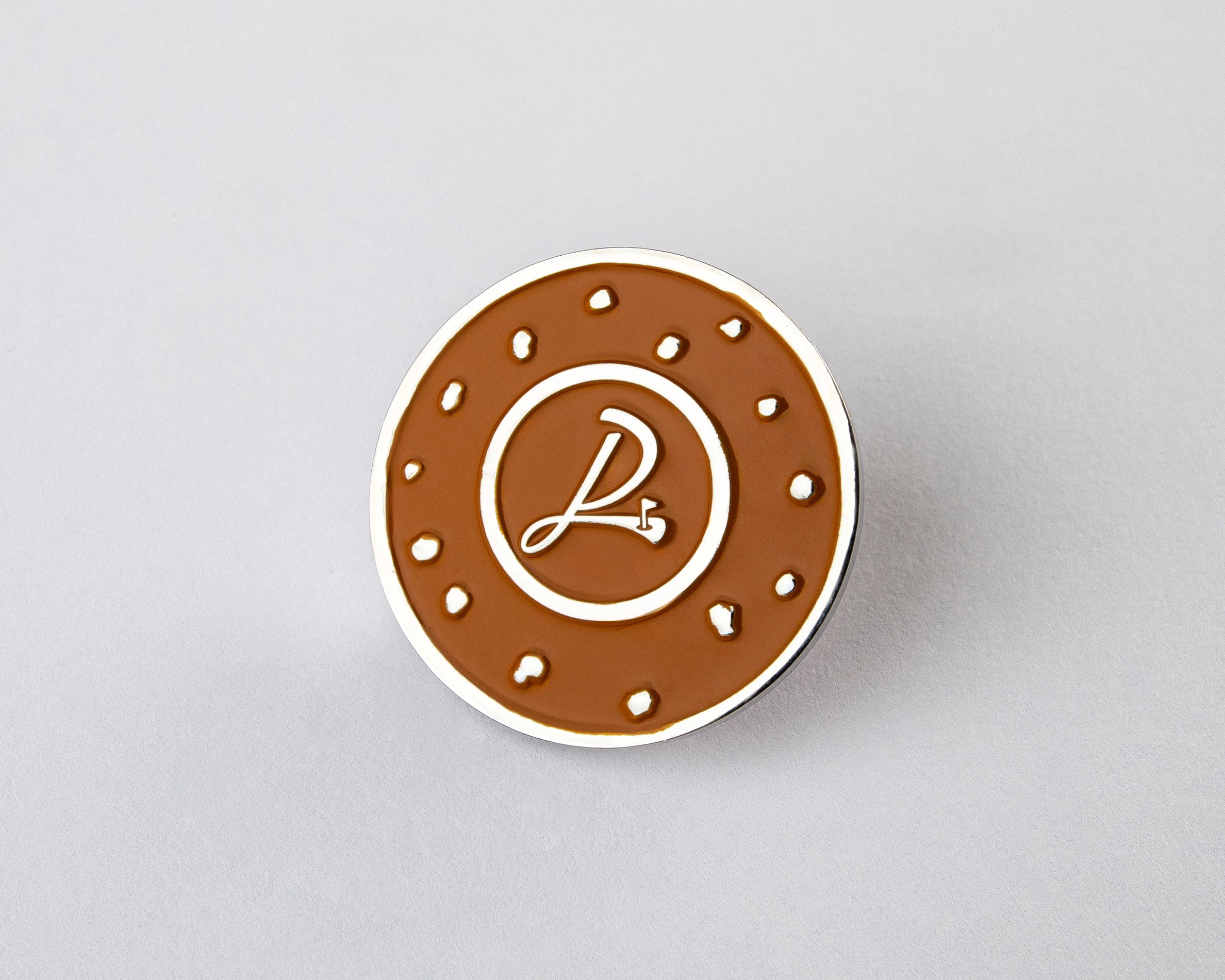 Sahara Sunset Ball marker