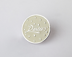 Bone Dry Ball Marker