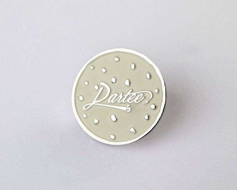 Bone Dry Ball Marker