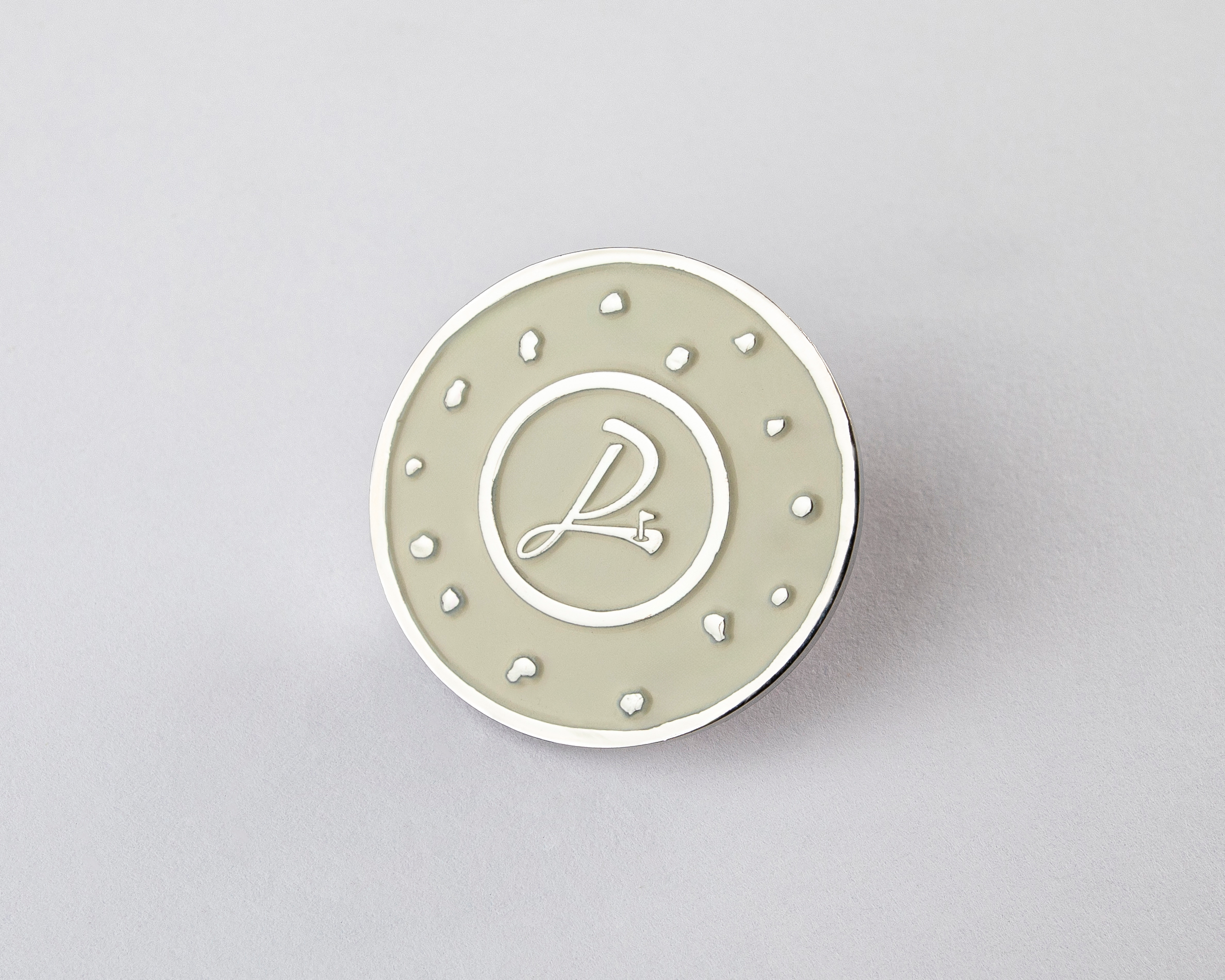 Bone Dry Ball Marker