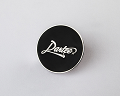 Shadow Storm Black Ball Marker