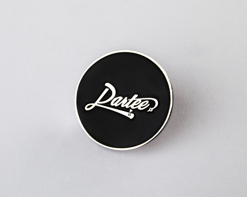 Shadow Storm Black Ball Marker