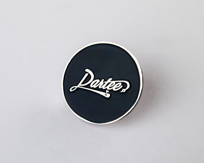 Sea Swell Navy Ball Marker