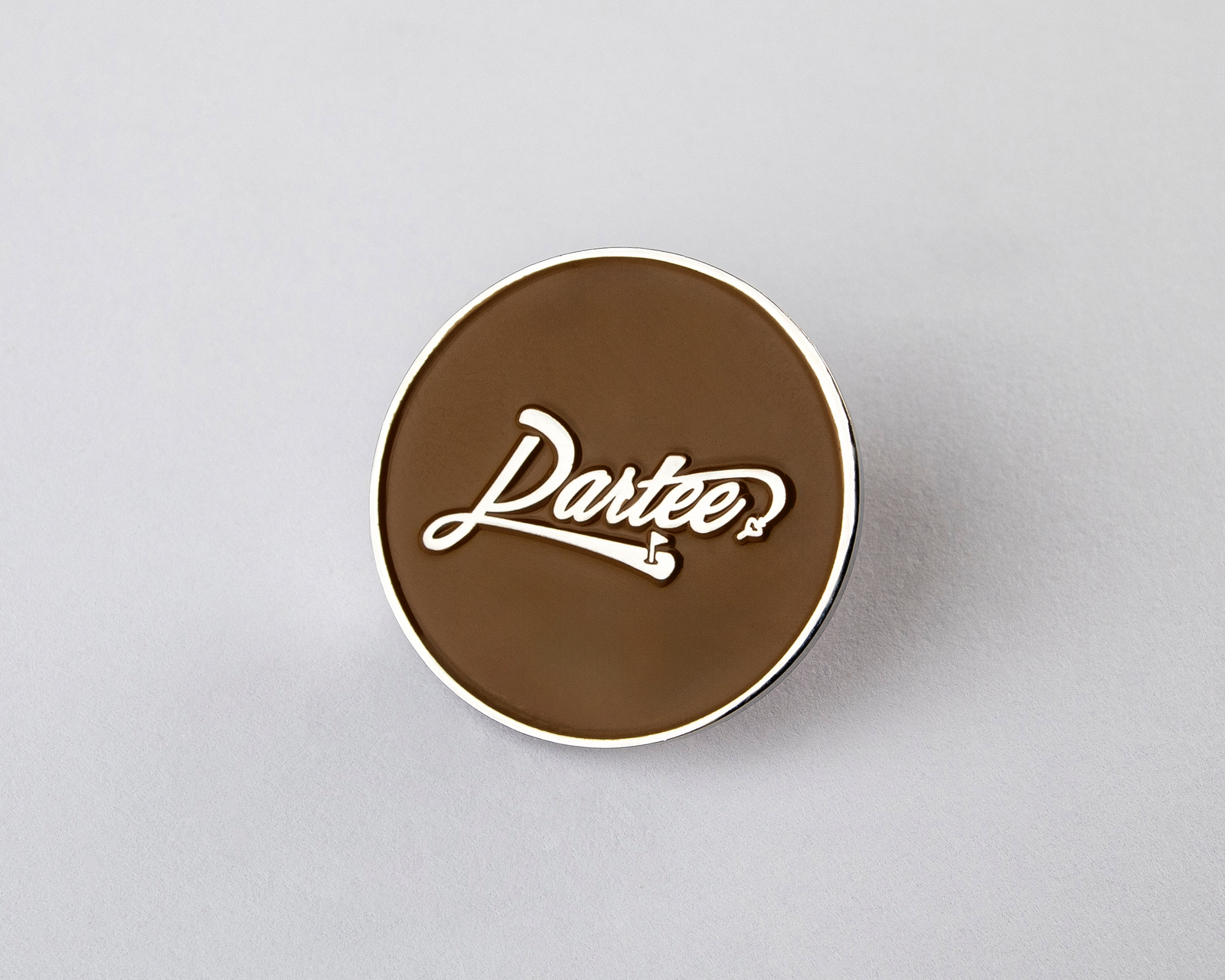 Desert Storm Tan Ball Marker