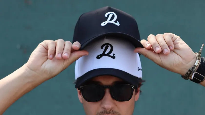 Dartee hats