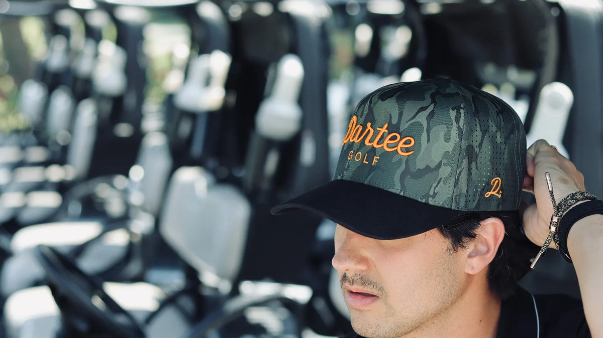 Complete your fit.