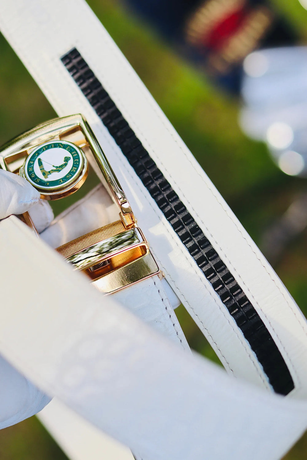 Belts