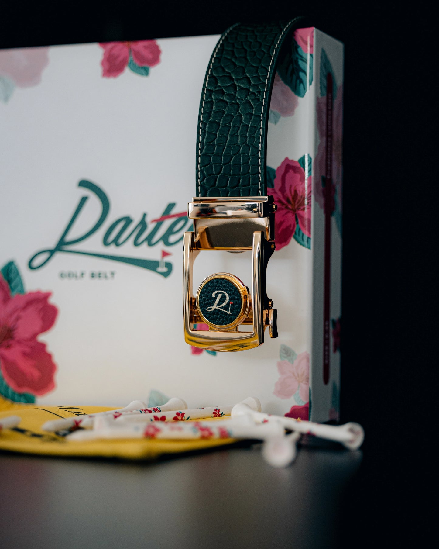 Azaleas in August Drop: Traditions Collection