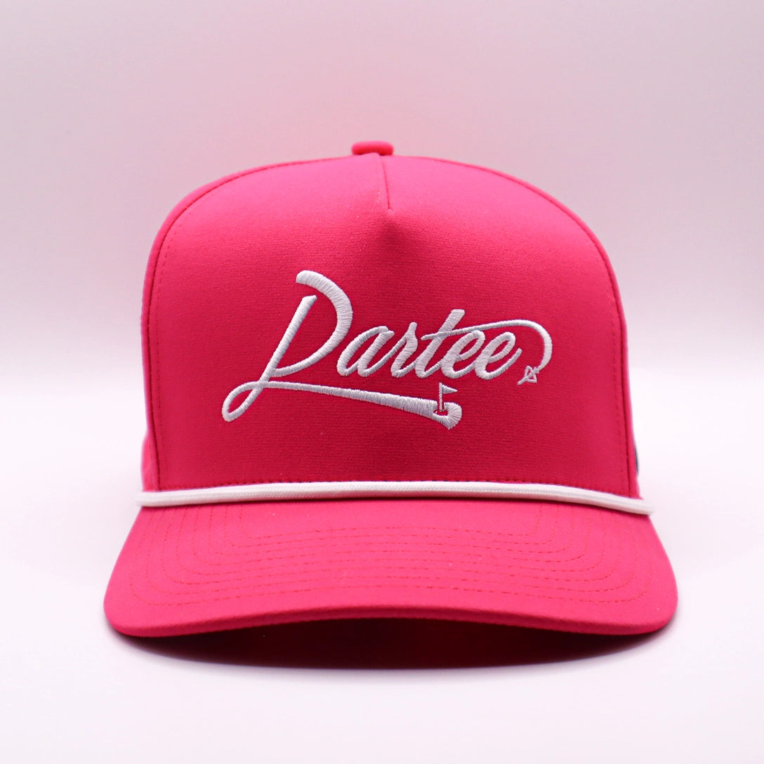 Dartee Golf Clubhouse Hat