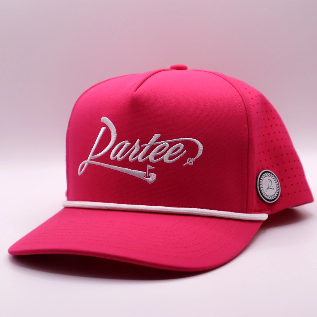 Dartee Golf Clubhouse Hat