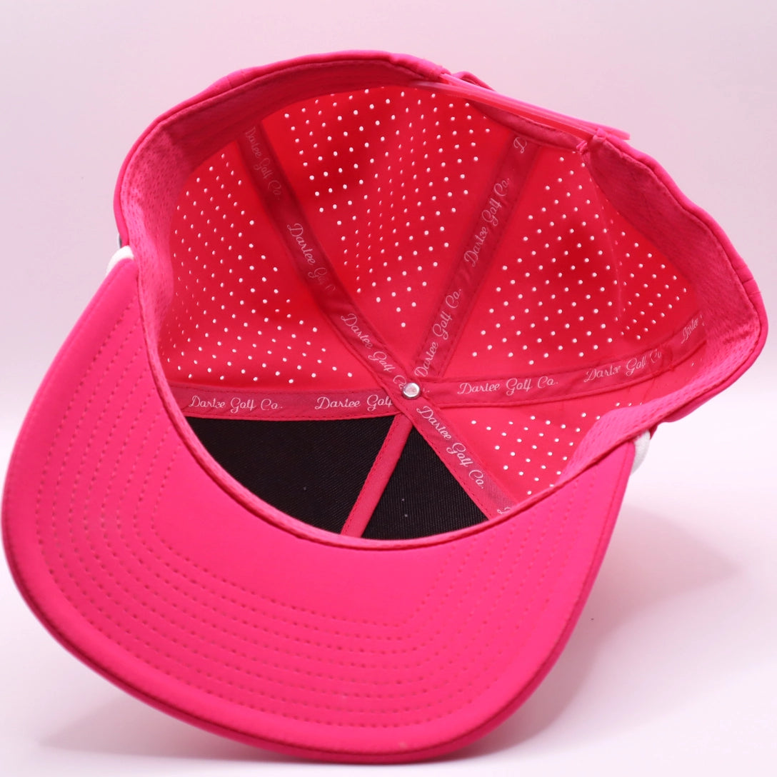 Dartee Golf Clubhouse Hat