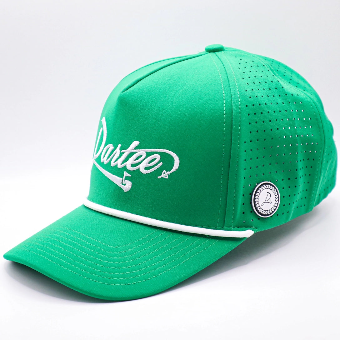 Dartee Golf Clubhouse Hat