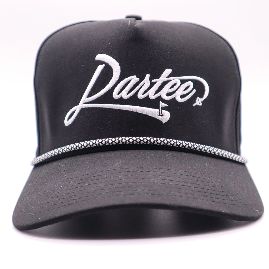 Dartee Golf Clubhouse Hat