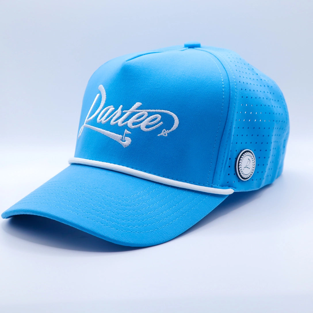 Dartee Golf Clubhouse Hat