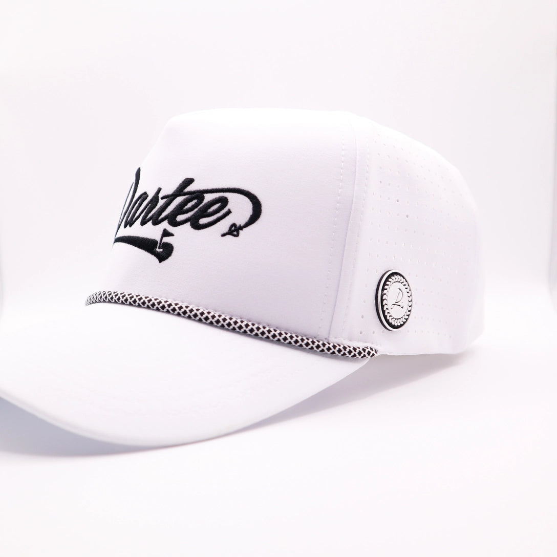 Dartee Golf Clubhouse Hat
