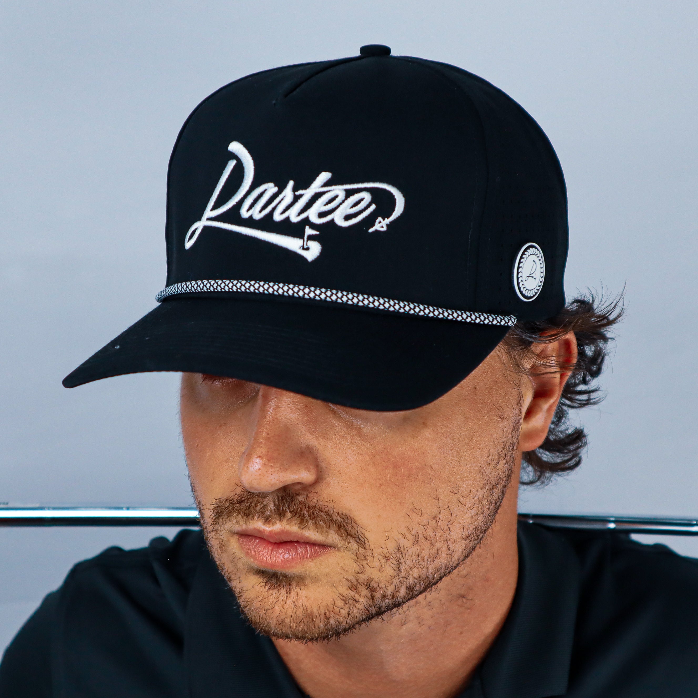 Dartee Golf Clubhouse Hat