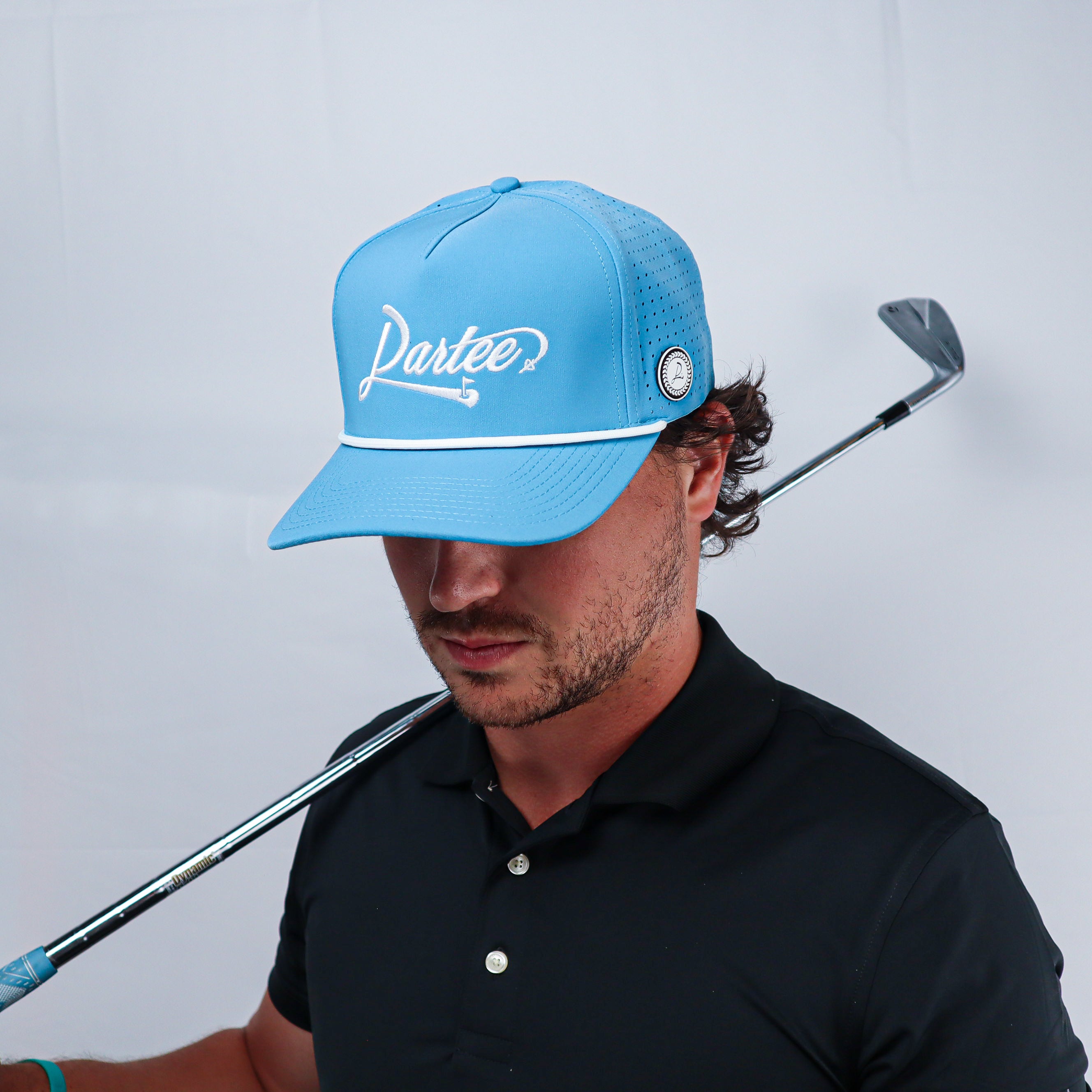 Dartee Golf Clubhouse Hat